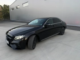 Mercedes-Benz E 220 AMG / 9G-Tronic - 15800 € - 31140439 4 | Car24.bg Mercedes-Benz E 220 AMG / 9G-Tronic - 15800 € - 31140439 4