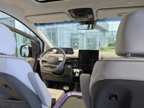 Hyundai Staria 2.2 CRDi Luxury 4WD | Auto.bg — изображение 4 Hyundai Staria 2.2 CRDi Luxury 4WD | Auto.bg — изображение 4