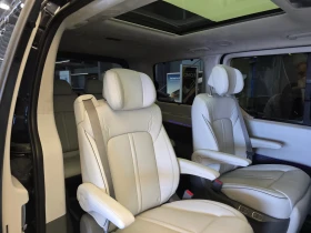 Hyundai Staria 2.2 CRDi Luxury 4WD - 44900 € - 33139455 6 | Car24.bg Hyundai Staria 2.2 CRDi Luxury 4WD - 44900 € - 33139455 6
