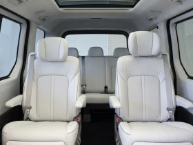 Hyundai Staria 2.2 CRDi Luxury 4WD | Auto.bg — изображение 3 Hyundai Staria 2.2 CRDi Luxury 4WD | Auto.bg — изображение 3