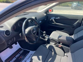Audi A3 undefined | Auto.bg — изображение 12 Audi A3 undefined | Auto.bg — изображение 12