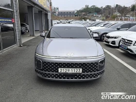 Hyundai Grandeur 3.5 LPG 2WD Deluxe | Auto.bg — изображение 2 Hyundai Grandeur 3.5 LPG 2WD Deluxe | Auto.bg — изображение 2