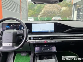Hyundai Grandeur 3.5 LPG 2WD Deluxe | Auto.bg — изображение 9 Hyundai Grandeur 3.5 LPG 2WD Deluxe | Auto.bg — изображение 9
