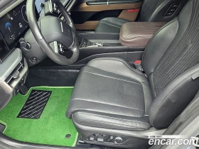 Hyundai Grandeur 3.5 LPG 2WD Deluxe | Auto.bg — изображение 7 Hyundai Grandeur 3.5 LPG 2WD Deluxe | Auto.bg — изображение 7