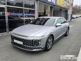 Hyundai Grandeur 3.5 LPG 2WD Deluxe