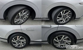 Hyundai Grandeur 3.5 LPG 2WD Deluxe | Auto.bg — изображение 17 Hyundai Grandeur 3.5 LPG 2WD Deluxe | Auto.bg — изображение 17