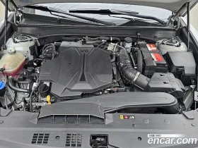 Hyundai Grandeur 3.5 LPG 2WD Deluxe | Auto.bg — изображение 16 Hyundai Grandeur 3.5 LPG 2WD Deluxe | Auto.bg — изображение 16