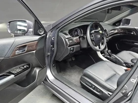 Honda Accord 2.4 Бензин | Auto.bg — изображение 9 Honda Accord 2.4 Бензин | Auto.bg — изображение 9