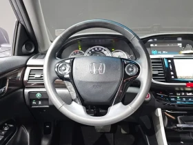 Honda Accord 2.4 Бензин | Auto.bg — изображение 4 Honda Accord 2.4 Бензин | Auto.bg — изображение 4