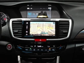 Honda Accord 2.4 Бензин | Auto.bg — изображение 6 Honda Accord 2.4 Бензин | Auto.bg — изображение 6