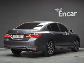 Honda Accord 2.4 Бензин | Auto.bg — изображение 2 Honda Accord 2.4 Бензин | Auto.bg — изображение 2