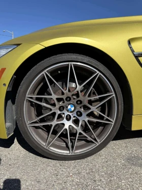 BMW M4 * S55 HERITAGE INTERIOR 666M WHEELS STAGE 2* АВТОК | Auto.bg — изображение 8 BMW M4 * S55 HERITAGE INTERIOR 666M WHEELS STAGE 2* АВТОК | Auto.bg — изображение 8
