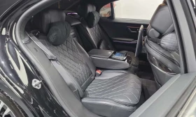 Mercedes-Benz S 580 LONG 4MATIC /ОБДУХВАНЕ/ПАНОРАМА/ДИСТРОНИК/360 | Auto.bg — изображение 12 Mercedes-Benz S 580 LONG 4MATIC /ОБДУХВАНЕ/ПАНОРАМА/ДИСТРОНИК/360 | Auto.bg — изображение 12