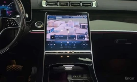 Mercedes-Benz S 580 LONG 4MATIC /ОБДУХВАНЕ/ПАНОРАМА/ДИСТРОНИК/360 | Auto.bg — изображение 13 Mercedes-Benz S 580 LONG 4MATIC /ОБДУХВАНЕ/ПАНОРАМА/ДИСТРОНИК/360 | Auto.bg — изображение 13