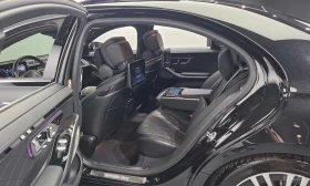 Mercedes-Benz S 580 LONG 4MATIC /ОБДУХВАНЕ/ПАНОРАМА/ДИСТРОНИК/360 | Auto.bg — изображение 11 Mercedes-Benz S 580 LONG 4MATIC /ОБДУХВАНЕ/ПАНОРАМА/ДИСТРОНИК/360 | Auto.bg — изображение 11