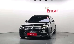 Mercedes-Benz S 580 LONG 4MATIC /ОБДУХВАНЕ/ПАНОРАМА/ДИСТРОНИК/360 | Auto.bg — изображение 3 Mercedes-Benz S 580 LONG 4MATIC /ОБДУХВАНЕ/ПАНОРАМА/ДИСТРОНИК/360 | Auto.bg — изображение 3