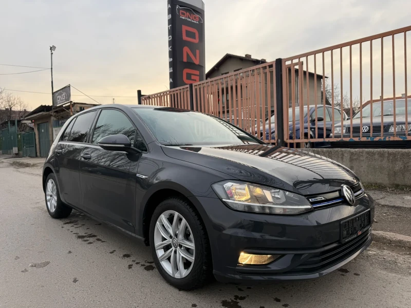 VW Golf 1, 500TGI DSG EURO6D - 11999 € / 23468.00 лв. - 87202252 1 | Car24.bg VW Golf 1, 500TGI DSG EURO6D - 11999 € / 23468.00 лв. - 87202252 1