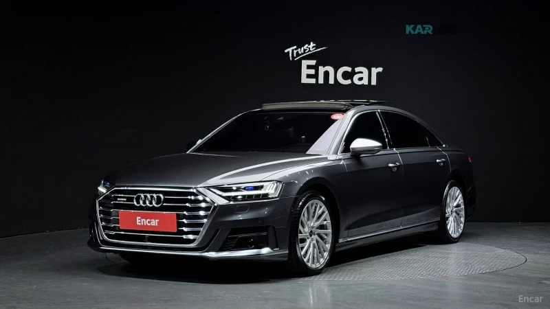 Audi A8 55TFSI QUATTRO Автокредит Цена до България - 35900 € / 70214.30 лв. - 65481528 1 | Car24.bg Audi A8 55TFSI QUATTRO Автокредит Цена до България - 35900 € / 70214.30 лв. - 65481528 1