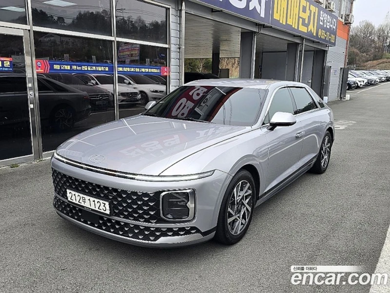 Hyundai Grandeur 3.5 LPG 2WD Deluxe - 17796 € - 12994184 1 | Car24.bg Hyundai Grandeur 3.5 LPG 2WD Deluxe - 17796 € - 12994184 1