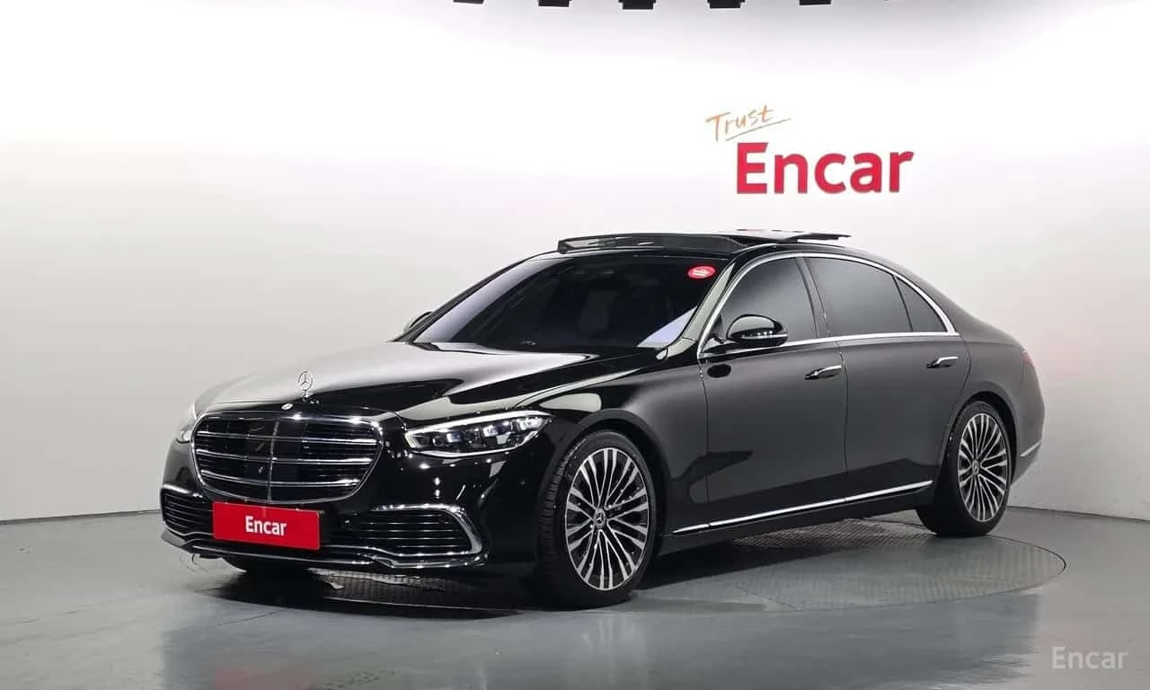 Mercedes-Benz S 580 LONG 4MATIC /ОБДУХВАНЕ/ПАНОРАМА/ДИСТРОНИК/360 | Auto.bg — изображение 1 Mercedes-Benz S 580 LONG 4MATIC /ОБДУХВАНЕ/ПАНОРАМА/ДИСТРОНИК/360 | Auto.bg — изображение 1