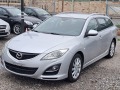 Mazda 6 2.0-АВТОМАТ-СЕРВИЗНА ИСТОРИЯ - [3] 