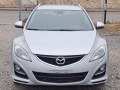 Mazda 6 2.0-АВТОМАТ-СЕРВИЗНА ИСТОРИЯ - [2] 