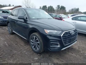 Audi Q5 1 - Car24.bg Audi Q5 1