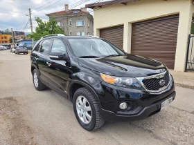 Kia Sorento 2.2CRDi 4x4 ПЕРФЕКТЕН 1 - Car24.bg Kia Sorento 2.2CRDi 4x4 ПЕРФЕКТЕН 1