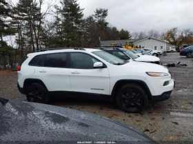 Jeep Cherokee 2.4L I-4 VVT, 184HP 4X4 Drive - 7500 € / 14668.73 лв. - 13706849 5 | Car24.bg Jeep Cherokee 2.4L I-4 VVT, 184HP 4X4 Drive - 7500 € / 14668.73 лв. - 13706849 5