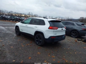 Jeep Cherokee 2.4L I-4 VVT, 184HP 4X4 Drive - 7500 € / 14668.73 лв. - 13706849 8 | Car24.bg Jeep Cherokee 2.4L I-4 VVT, 184HP 4X4 Drive - 7500 € / 14668.73 лв. - 13706849 8