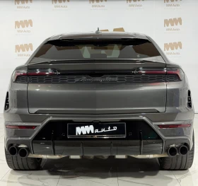 Lamborghini Urus SE* Carbon* HuD* Pano* B&O | Auto.bg — изображение 5 Lamborghini Urus SE* Carbon* HuD* Pano* B&O | Auto.bg — изображение 5