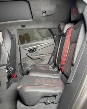 Lamborghini Urus SE* Carbon* HuD* Pano* B&O | Auto.bg — изображение 14 Lamborghini Urus SE* Carbon* HuD* Pano* B&O | Auto.bg — изображение 14