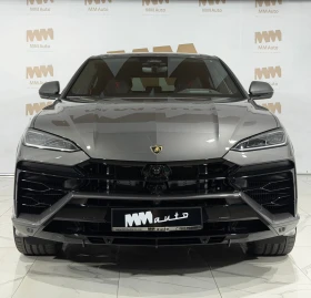 Lamborghini Urus SE* Carbon* HuD* Pano* B&O | Auto.bg — изображение 4 Lamborghini Urus SE* Carbon* HuD* Pano* B&O | Auto.bg — изображение 4
