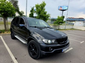 BMW X5 3.0D 218кс 2005g | Auto.bg — изображение 15 BMW X5 3.0D 218кс 2005g | Auto.bg — изображение 15