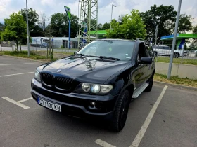 BMW X5 3.0D 218кс 2005g