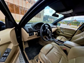 BMW X5 3.0D 218кс 2005g | Auto.bg — изображение 9 BMW X5 3.0D 218кс 2005g | Auto.bg — изображение 9
