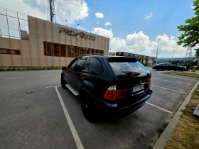 BMW X5 3.0D 218кс 2005g | Auto.bg — изображение 4 BMW X5 3.0D 218кс 2005g | Auto.bg — изображение 4