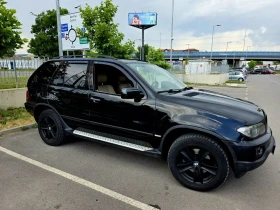 BMW X5 3.0D 218кс 2005g | Auto.bg — изображение 16 BMW X5 3.0D 218кс 2005g | Auto.bg — изображение 16