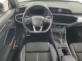 Audi Q3 35 TDI S line Matrix B&O 360 Virtual Cockpit | Auto.bg — изображение 7 Audi Q3 35 TDI S line Matrix B&O 360 Virtual Cockpit | Auto.bg — изображение 7