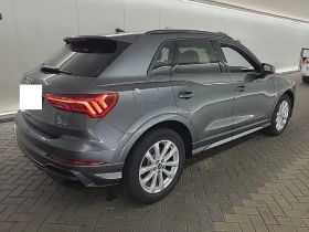 Audi Q3 35 TDI S line Matrix B&O 360 Virtual Cockpit | Auto.bg — изображение 3 Audi Q3 35 TDI S line Matrix B&O 360 Virtual Cockpit | Auto.bg — изображение 3