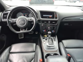 Audi SQ5 3.0T TECHNIK | ЦЕНА ДО БЪЛГАРИЯ | КОЖА | ПАНОРАМА | Auto.bg — изображение 10 Audi SQ5 3.0T TECHNIK | ЦЕНА ДО БЪЛГАРИЯ | КОЖА | ПАНОРАМА | Auto.bg — изображение 10