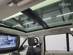 Land Rover Range rover 5.0 V8 SE HEAD UP 360CAM ЕКРАНИ FULL | Auto.bg — изображение 15 Land Rover Range rover 5.0 V8 SE HEAD UP 360CAM ЕКРАНИ FULL | Auto.bg — изображение 15