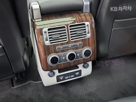 Land Rover Range rover 5.0 V8 SE HEAD UP 360CAM ЕКРАНИ FULL | Auto.bg — изображение 13 Land Rover Range rover 5.0 V8 SE HEAD UP 360CAM ЕКРАНИ FULL | Auto.bg — изображение 13