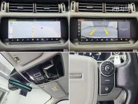 Land Rover Range rover 5.0 V8 SE HEAD UP 360CAM ЕКРАНИ FULL | Auto.bg — изображение 16 Land Rover Range rover 5.0 V8 SE HEAD UP 360CAM ЕКРАНИ FULL | Auto.bg — изображение 16