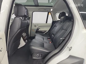 Land Rover Range rover 5.0 V8 SE HEAD UP 360CAM ЕКРАНИ FULL | Auto.bg — изображение 12 Land Rover Range rover 5.0 V8 SE HEAD UP 360CAM ЕКРАНИ FULL | Auto.bg — изображение 12
