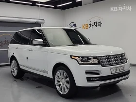 Land Rover Range rover 5.0 V8 SE HEAD UP 360CAM ЕКРАНИ FULL | Auto.bg — изображение 2 Land Rover Range rover 5.0 V8 SE HEAD UP 360CAM ЕКРАНИ FULL | Auto.bg — изображение 2