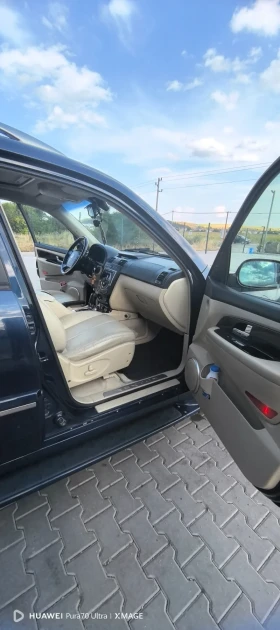 SsangYong Rexton - 4700 € - 17423246 11 | Car24.bg SsangYong Rexton - 4700 € - 17423246 11