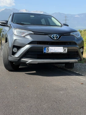 Снимка Toyota Rav4