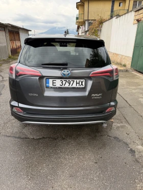 Toyota Rav4 - 14500 € - 86283624 2 | Car24.bg Toyota Rav4 - 14500 € - 86283624 2