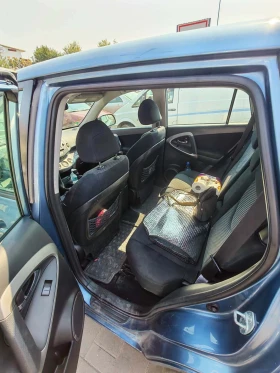 Toyota Rav4 - 6000 € - 89630556 3 | Car24.bg Toyota Rav4 - 6000 € - 89630556 3